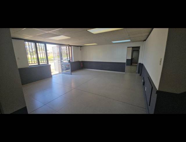 INDUSTRIAL PROPERTY TO RENT IN RANDJESPARK